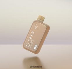 ELFBAR BC10000 америцано ице 40P2T415 вапе динмол издање за једнократну употребу elf bar 1501 gde kupiti