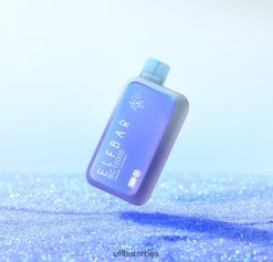 ELFBAR BC10000 вишња грожђа 40P2T45 једнократно издање вапе сунит elf bar 1500 gde kupiti