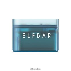 VD6B4297 ловит унапред напуњени уређај за батерије ELFBAR Плави