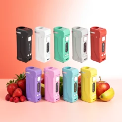 Yocan UNI Pro Box Mod sa OLED ekranom