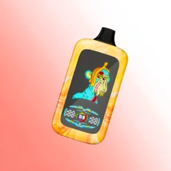 Fumot Digital Monkey 40K - Sa 40.000 dimova