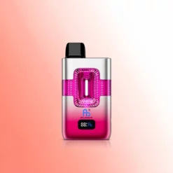 Fumot ECO 2in1 50000 dimova – Dupli ukusi, duže uživanje