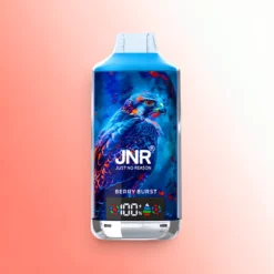 JNR Falcon X 18000 Puffs: Vape sa HD ekranom