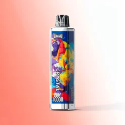 UWIN Crystal 10000 dimova