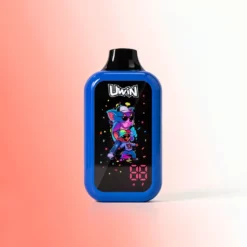 Uwin Digital Box 68K Jednokratni Vejp sa Pametnim Displejom