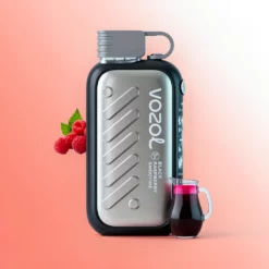 Vozol Gear Ice & Sweet 50K Kit – 50.000 udisaja
