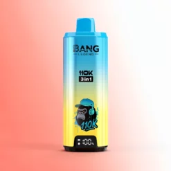 Bang Legend 3u1 110K dimova