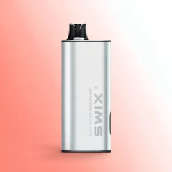 Swix Mate 9000 Puffs - Ekran na dodir,podesivo MTL/RDTL/DTL