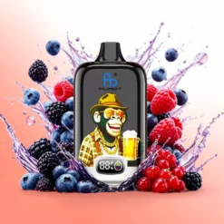 FUMOT Digital Box 12000 Beer Edition – 12000 dimova
