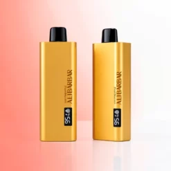 Alibarbar TEQ 12000 – 12K pufova