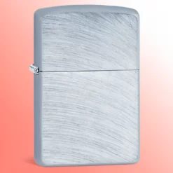 Zippo Chrome Arch vetrootporni upaljač