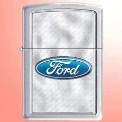 Zippo upaljač Ford Diamondplate