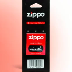 Zippo Genuine Wicks - 1 fitilj
