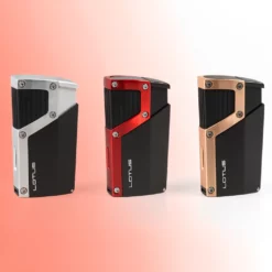 Lotus Czar Quad Torch upaljač sa integrisanim probojem