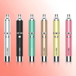 Yocan Evolve Plus 1100mAh vaporizator za vosak