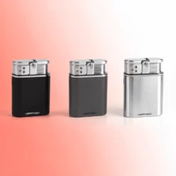 Vertigo Stealth stoni upaljač sa trostrukim plamenom