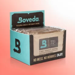 Boveda 72% paket vlažnosti - 60g, jedinica