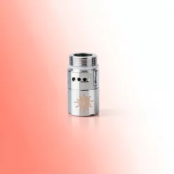 Ooze Fusion Replacement Ceramic Rod Coil