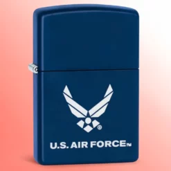Zippo upaljač - US Air Force logo