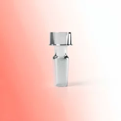 G Pen Connect stakleni adapter - muški 14mm