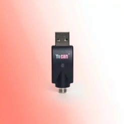 Yocan B-Smart USB punjač sa LED indikatorom za 510 baterije