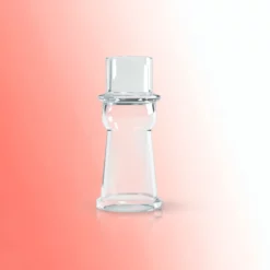 G Pen Connect stakleni adapter - ženski