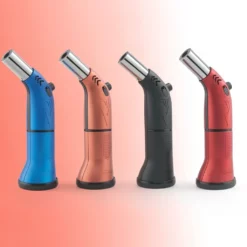 Vector Vectorch II Dupli Baklja + Butan Punjenje