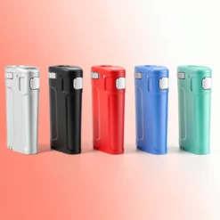 Yocan Uni Twist - Univerzalni prenosivi box mod, 1.8V-4.0V