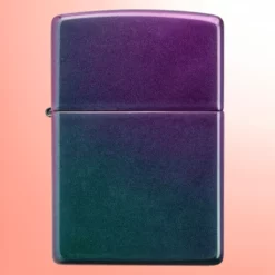 Zippo vetrootporan upaljač - Classic Iridescent