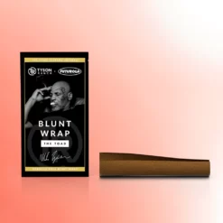 Tyson Ranch x Futurola terpenima obogaćeni blunt wrapovi