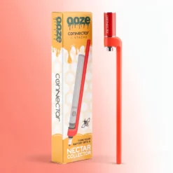 Ooze X Stache ConNectar sakupljač nektara