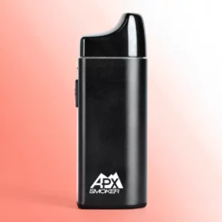 Pulsar APX Smoker V3 - Zagrevanje za 7 sekundi