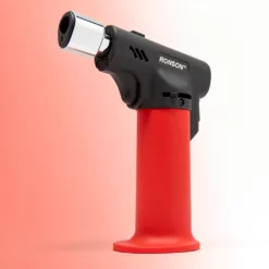 Ronson MDX Torch Lighter - Podesivi plamen do 2400°F