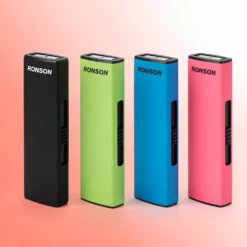 Ronson Coilite Electric Lighter sa USB punjačem