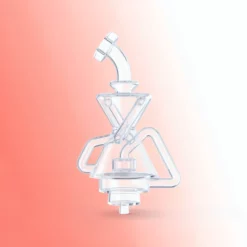 Dr. Dabber Boost EVO - TDE Sidewinder reciklirajući nastavak