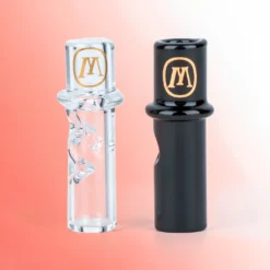 6 Pack Marley Natural Borosilikatni Filteri - 7mm