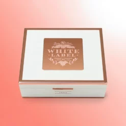 Rocky Patel White Label - Prazna kutija za cigare