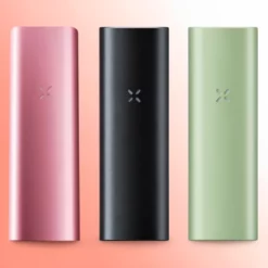 PAX Mini 2 - Pametni Prenosni Vaporizer