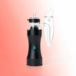 Dr. Dabber XS Prenosni E-Rig sa Brzim Zagrevanjem