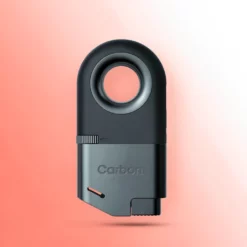 Vessel Carbon upaljač za teško dostupne uglove