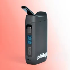 Pulsar ProShift Vaporizer sa Konvekcijskim Grejanjem
