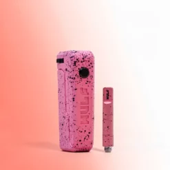 Yocan Uni Max komplet za koncentrat 650mAh od Wulf Mods