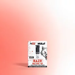 Yocan Razr Nektar vrhovi - Pakovanje od 2