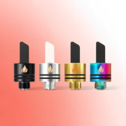 Lighter USA Hot Knife 510 Thread električni dab alat