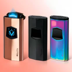 Vector Icon IV USB punjivi upaljač sa ravnim plamenom