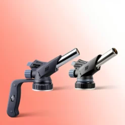Vector Mayhem vetrootporni mlazni upaljač