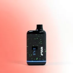 Wulf Mods Recon 650mAh kertridž vaporajzer