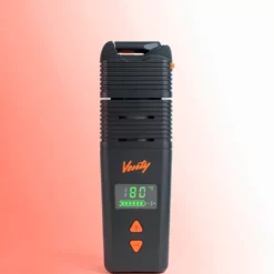 Storz & Bickel Venty vaporizer sa podesivim protokom vazduha