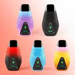 Ooze Brink 1800mAh Vaporizator za suvo bilje