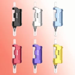 Yocan Dyno - Keramički električni sakupljač nektara